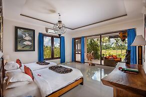 Green Field Hotel and Restaurant