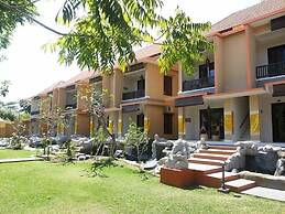 Green Field Hotel and Restaurant