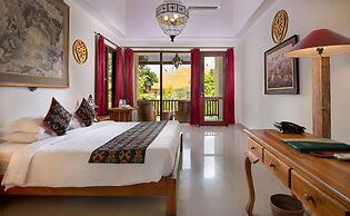 Green Field Hotel and Restaurant