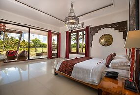 Green Field Hotel and Restaurant