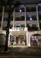 Sealife Lounge Hotel - Adult Only