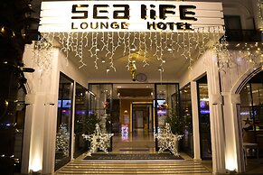 Sealife Lounge Hotel - Adult Only