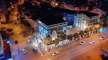 Sealife Lounge Hotel - Adult Only