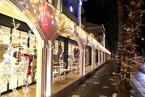 Sealife Lounge Hotel - Adult Only