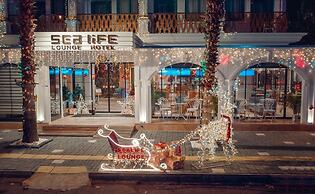 Sealife Lounge Hotel - Adult Only
