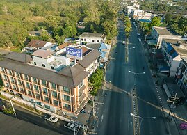 Krabi Phetpailin Hotel