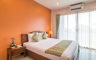 Krabi Phetpailin Hotel