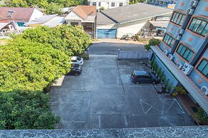 Krabi Phetpailin Hotel