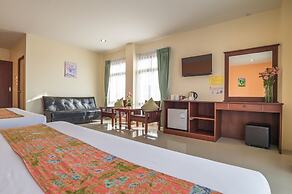 Krabi Phetpailin Hotel