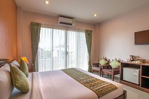 Krabi Phetpailin Hotel