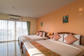 Krabi Phetpailin Hotel