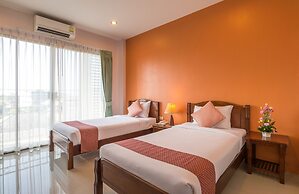 Krabi Phetpailin Hotel
