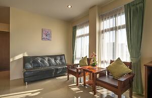 Krabi Phetpailin Hotel