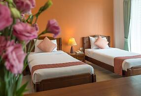 Krabi Phetpailin Hotel