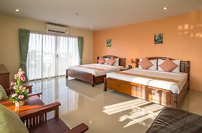 Krabi Phetpailin Hotel