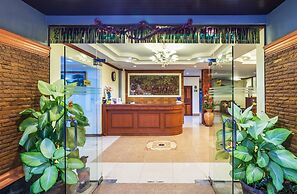 Krabi Phetpailin Hotel