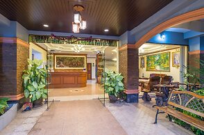 Krabi Phetpailin Hotel