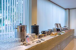 Krabi Phetpailin Hotel