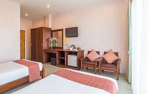 Krabi Phetpailin Hotel