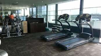 Pacific Express Hotel Central Market