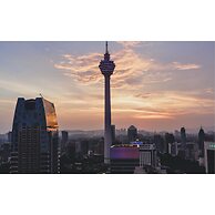 Pacific Express Hotel Central Market