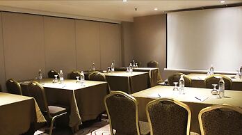 Pacific Express Hotel Central Market