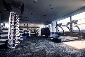 Pacific Express Hotel Central Market