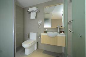 Pacific Express Hotel Central Market