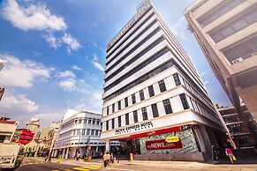 Pacific Express Hotel Central Market