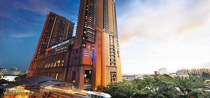 Pacific Express Hotel Central Market