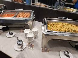 Pacific Express Hotel Central Market