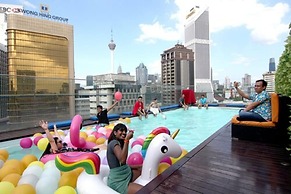 Pacific Express Hotel Central Market