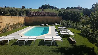 San martino langhe