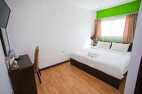 Basic Line Hotel at Loikroh