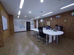 Basic Line Hotel at Loikroh