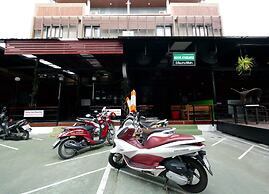 Basic Line Hotel at Loikroh