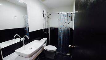 Basic Line Hotel at Loikroh