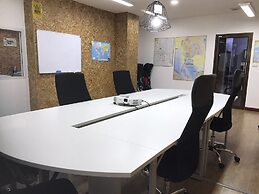 Basic Line Hotel at Loikroh