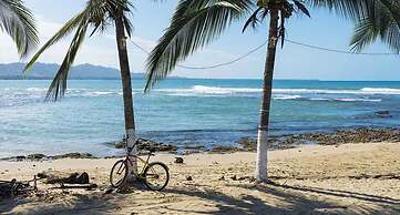 Almonds and Corals Boutique Hotel