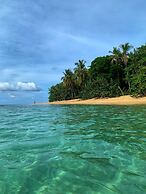 Almonds and Corals Boutique Hotel