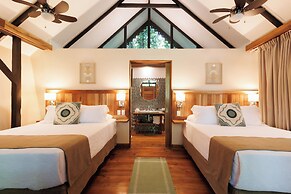 Almonds and Corals Boutique Hotel