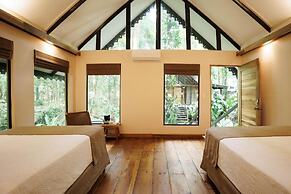 Almonds and Corals Boutique Hotel