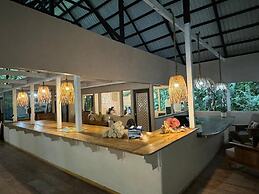 Almonds and Corals Boutique Hotel