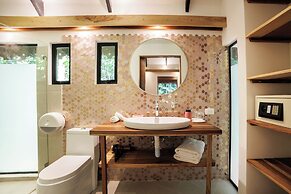 Almonds and Corals Boutique Hotel