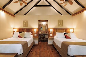 Almonds and Corals Boutique Hotel