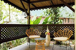 Almonds and Corals Boutique Hotel