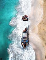 Almonds and Corals Boutique Hotel