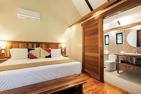 Almonds and Corals Boutique Hotel