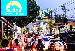 Sasima House