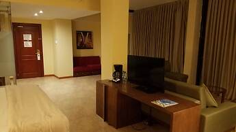 Ramada Georgetown Princess Hotel